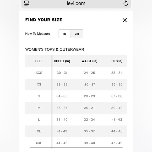 Levi’s Denim Trucker Jacket Medium Wash Cotton Size M - Picture 7 of 13